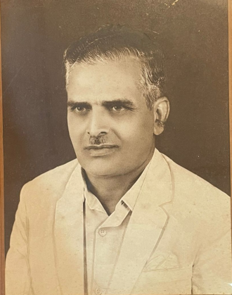 D.K. Martin - Founder